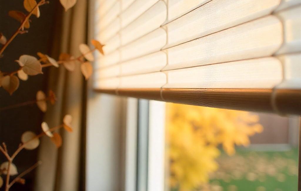 Honey Comb Blinds