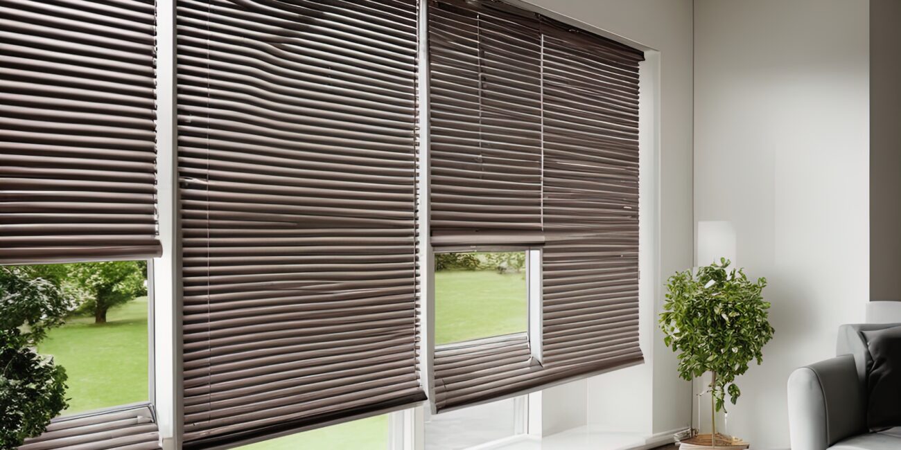 Venetian Blinds