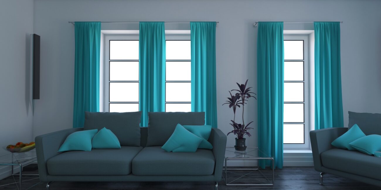 Sheer Curtains