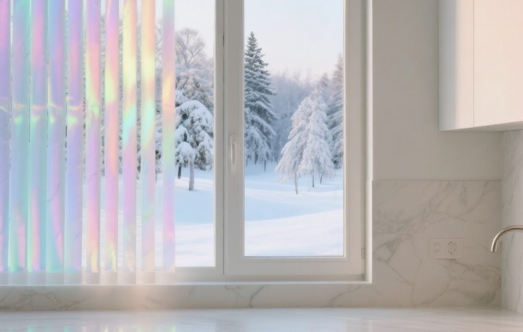 PVC Blinds