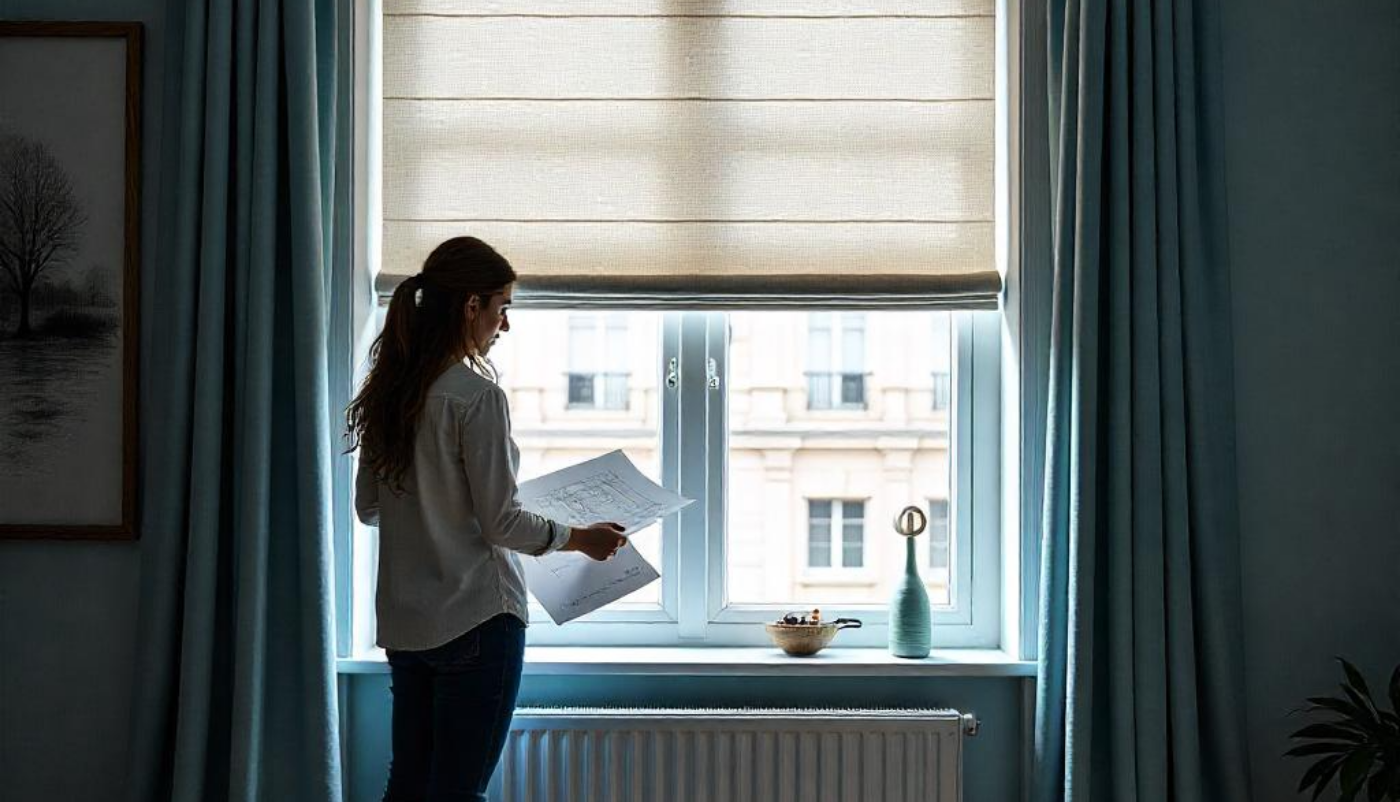 Unique Interiors About Us Page